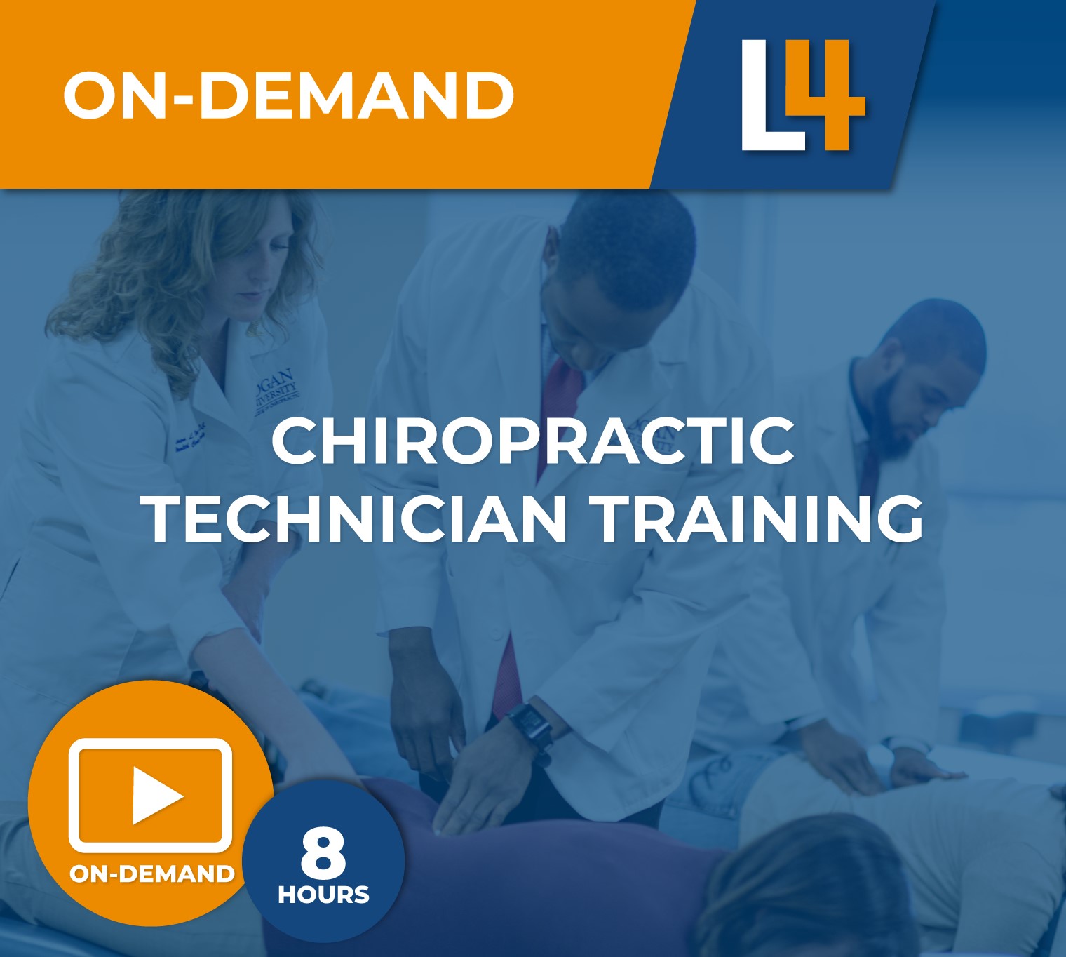 Chiropractic Technician Training